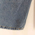 ナインティナインティ 9090 King Logo Vintage Like Denim メンズ JPN:L