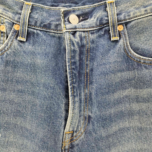 リーバイス Levis 551 ジップフライデニムパンツ メンズ 30 32