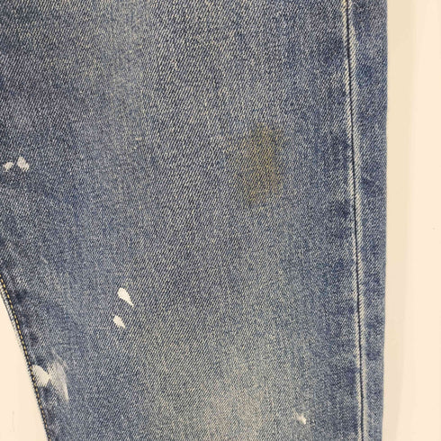 リーバイス Levis 551 ジップフライデニムパンツ メンズ 30 32