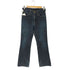 ラングラー Wrangler フレアデニムパンツ メンズ