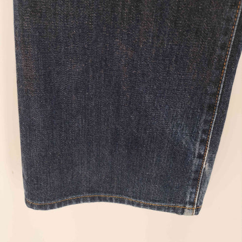 ラングラー Wrangler フレアデニムパンツ メンズ