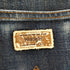 ラングラー Wrangler フレアデニムパンツ メンズ