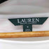 ローレンラルフローレン LAUREN RALPH LAUREN メッシュ切替カットソーワンピース レディース import:S