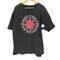 ヘインズ Hanes ©2006 フロントプリントバンドS/S TEE メンズ