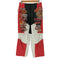ダブレット doublet PATCHES EMBROIDERY TRACK PANTS メンズ JPN:S