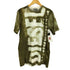 ディーゼル DIESEL ペイント ロゴ クルーネック 半袖 Tシャツ メンズ import:M