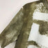 ディーゼル DIESEL ペイント ロゴ クルーネック 半袖 Tシャツ メンズ import:M