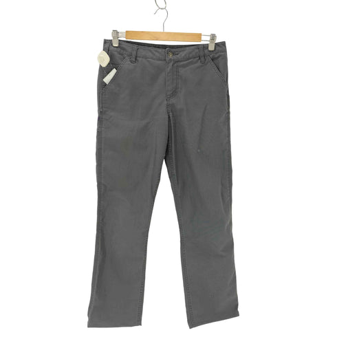 カーハート Carhartt オリジナルフィット ワークパンツ メンズ 8
