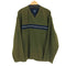 ギャップ Gap Vネック フリースカットソー メンズ import:XL