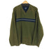 ギャップ Gap Vネック フリースカットソー メンズ import:XL