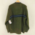 ギャップ Gap Vネック フリースカットソー メンズ import:XL
