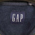 ギャップ Gap Vネック フリースカットソー メンズ import:XL