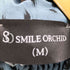 smile orchid プリーツロング丈柄ワンピース レディース JPN:M