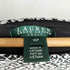 ローレンラルフローレン LAUREN RALPH LAUREN 総柄 ドレープ ひざ丈ワンピース レディース 10P