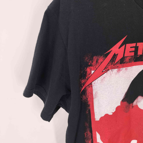 フルーツオブザルーム FRUIT OF THE LOOM 00s ホンジュラス製 バンドTシャツ メンズ JPN:M