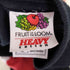 フルーツオブザルーム FRUIT OF THE LOOM 00s ホンジュラス製 バンドTシャツ メンズ JPN:M