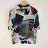 ディスイズネバーザット thisisneverthat orn Rayon S/S Shirt メンズ JPN:XL