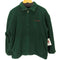 ポロスポーツラルフローレン POLO SPORT RALPH LAUREN ロゴ刺繍 フルジップフリースジャケット メンズ import:M
