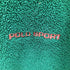 ポロスポーツラルフローレン POLO SPORT RALPH LAUREN ロゴ刺繍 フルジップフリースジャケット メンズ import:M