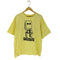 ジャーナルスタンダードレリューム JOURNAL STANDARD relume ミスターサックプリント Tシャツ メンズ JPN:L