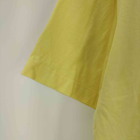 ジャーナルスタンダードレリューム JOURNAL STANDARD relume ミスターサックプリント Tシャツ メンズ JPN:L