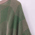 LAATO PATTERN KINT PONCHO レディース FREE