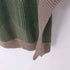 LAATO PATTERN KINT PONCHO レディース FREE
