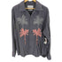 ノーマティーディー NOMA t.d. Palm Tree Hand Embroidery LS Shirt シャツ メンズ 4