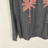 ノーマティーディー NOMA t.d. Palm Tree Hand Embroidery LS Shirt シャツ メンズ 4