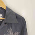 ノーマティーディー NOMA t.d. Palm Tree Hand Embroidery LS Shirt シャツ メンズ 4
