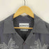 ノーマティーディー NOMA t.d. Palm Tree Hand Embroidery LS Shirt シャツ メンズ 4