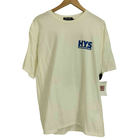 ヒステリックグラマー HYSTERIC GLAMOUR 23SS SUMMER TIME FUN Tシャツ ヒスガール メンズ JPN:XL