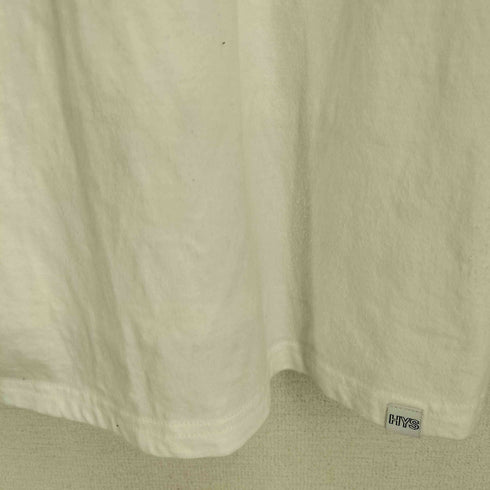 ヒステリックグラマー HYSTERIC GLAMOUR 23SS SUMMER TIME FUN Tシャツ ヒスガール メンズ JPN:XL