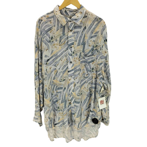 メゾンスペシャル MAISON SPECIAL Limited EditionPrime-Over Shirt Coat メンズ 2