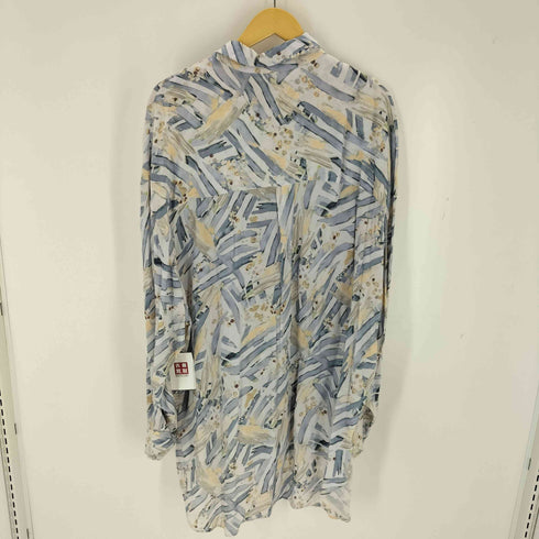 メゾンスペシャル MAISON SPECIAL Limited EditionPrime-Over Shirt Coat メンズ 2