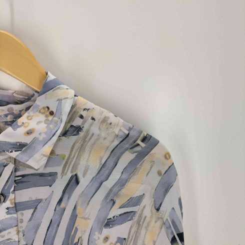 メゾンスペシャル MAISON SPECIAL Limited EditionPrime-Over Shirt Coat メンズ 2