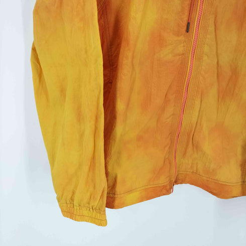 Code graphy Hooded Windbreaker Jacket メンズ JPN:L