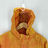 Code graphy Hooded Windbreaker Jacket メンズ JPN:L