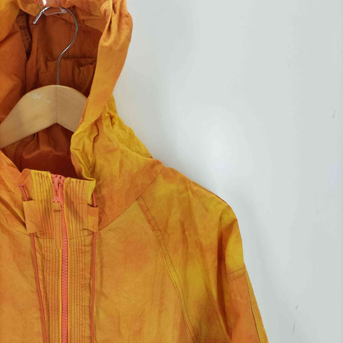 Code graphy Hooded Windbreaker Jacket メンズ JPN:L