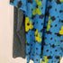 キディル KIDILL DOCKING SHEER FLOWER LONG SLEEVE T-SHIRT レディース JPN:XL