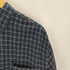 ストラクチャー STRUCTURE ボタンダウンチェックシャツ メンズ import:M