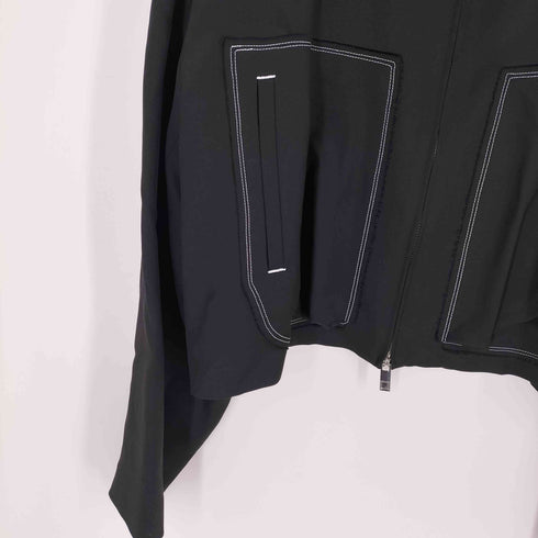 シセ Sise STECH BLOUSON メンズ