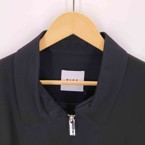 シセ Sise STECH BLOUSON メンズ
