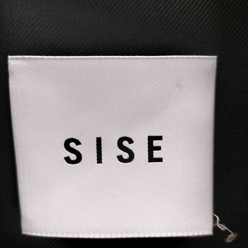 シセ Sise STECH BLOUSON メンズ