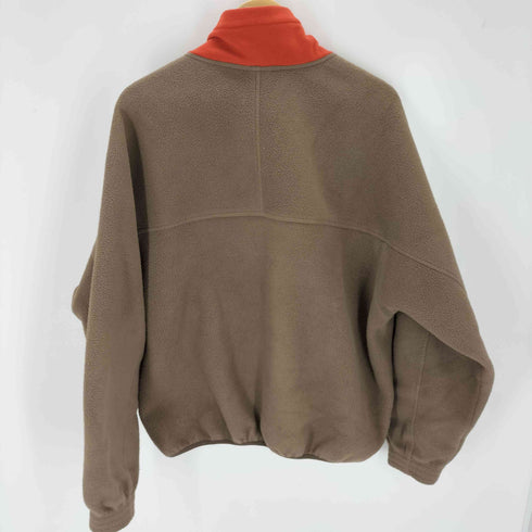 ウールリッチ WOOLRICH フリースジャケット メンズ JPN:M