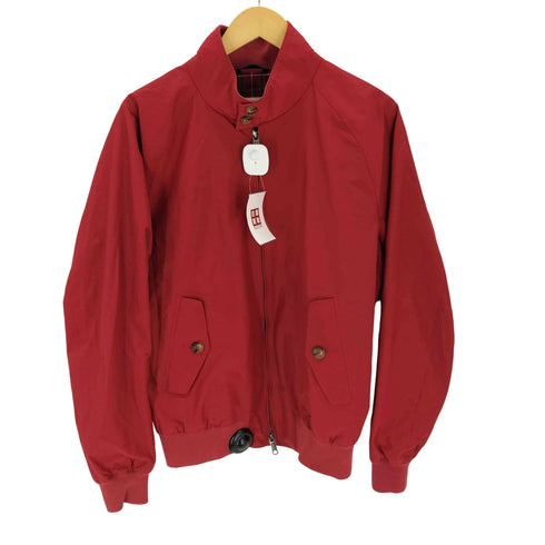 バラクータ BARACUTA G9 HARRINGTON JACKET メンズ 42