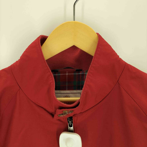 バラクータ BARACUTA G9 HARRINGTON JACKET メンズ 42