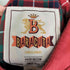バラクータ BARACUTA G9 HARRINGTON JACKET メンズ 42