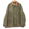 カーハート Carhartt 2003年 YKKジップ ブランケットライナーフェードビッグシルエット ダック地 SANTA FE COAT メンズ