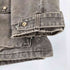 カーハート Carhartt 2003年 YKKジップ ブランケットライナーフェードビッグシルエット ダック地 SANTA FE COAT メンズ